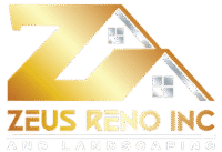 Zeus Reno Inc