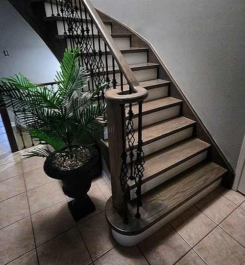 Zeus Reno Inc.
